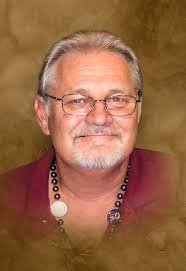 Leonard Raymond “Lenny” Carver Jr.