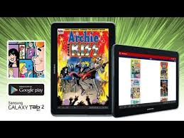 Archie Comics On Samsung Galaxy Tab 2 10 1 Http Youtu Be Nceyw3vzn18 Via Youtube Comics Reddit Android Galaxyt Archie Comics Archie Samsung Galaxy Tab2