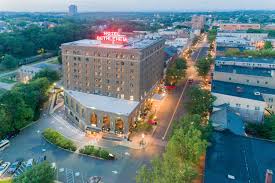 From the earliest days of settlement, to trying times of war, the old dominion has witnessed an expansive history of this country. Historic Hotel Bethlehem Official Site Downtown Bethlehem Pa