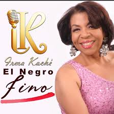 Irma Kache "El Negro Fino" y lo disfrutas por tu página Salsera. Miki En Su  Salsa Artist Management Seguimos en Salsa. 👇👇👇👇  https://youtu.be/BRwBVifedIA?si=pV8NbTvi9l3l0sfh