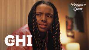 Best of The Chi: Watch Jake, Kevin and Papa Grow Up Together