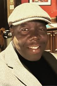 Theodore Todd/Theo Washington Obituary May 21, 2024