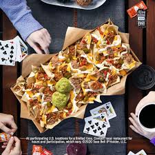 Already know what you like? Taco Bell 7405 W 4th Ave In Hialeah Restaurant Menu And Reviews