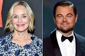 Шэ́рон вонн сто́ун — американская актриса, продюсер и бывшая модель. Sharon Stone Says She Paid Leonardo Dicaprio Out Of Her Own Salary People Com