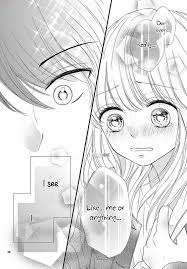 Fallen en español online gratis. Koi Ni Dokubari Vol 1 Ch 4 Mangadex Koi Ni Dokubari Manga Romance Shoujo Manga