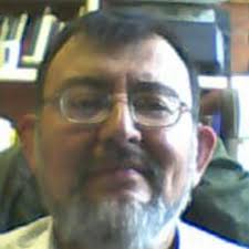 Raul AGUILAR-ROBLERO