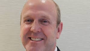 Kevin Haskin: New KSHSAA leader will soon learn a bit about his persuasion