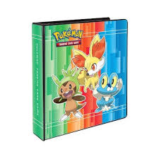 It will help you have a fantastic time they are not just suitable for expert card makers but even for beginners who do not have any idea about how to make custom pokemon cards. Card Binder Target