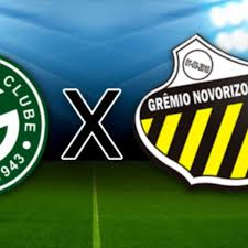 Goiás x Novorizontino na Série B: onde assistir ao vivo, horário e escalação