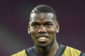 France midfielder paul pogba has declined a 50 million pounds (rs 512 crores) contract from manchester united and is most likely to head to paris this summer. Manchester United Star Paul Pogba Tests Positive For Coronavirus