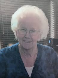 LaVone Woehl — Cherokee Memorial Park & Funeral Home