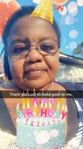 Returning to BMX at 45