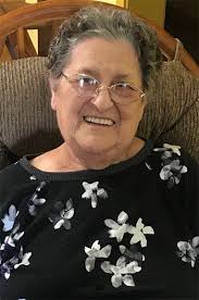 Lillia “MawMaw” Gary