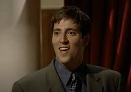 Keith Etheridge's Instagram, Twitter & Facebook