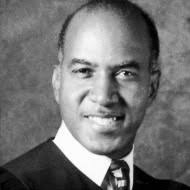 Genealogy: Civil Rights history and the family of Judge Willie E.B.  Blackmon