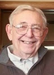 James Bender Obituary October 15, 2014