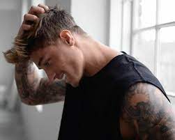 Visualizza altre idee su capelli uomo, capelli uomo taglio, tagli di. Tagli Capelli Ragazzo Alla Moda A Cui Ispirarsi Archzine It