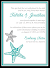 Destination Wedding Details Card