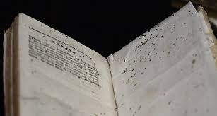 Parasites Du Livre Wikipedia