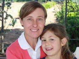 Indescribable numbness': Sister of Kim Hunt grieves after farm massacre  tragedy