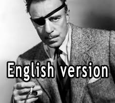 Raoul Walsh's biographer Marilyn Ann Moss produces documentary