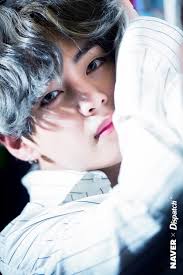 Apart from sharing bts' v's photos the fans have . Kim Taehyung For Dispatch Kim Taehyung Taehyung Bts Taehyung