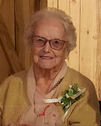 Betty J. Anderson Obituary May 12, 2024