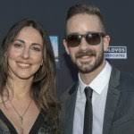 Elena Bagourdi Jonathan Sweet Attend 12Th Annual Los Angeles Greek — Stock  Editorial Photo © info@photographybyeugene.com #359353072