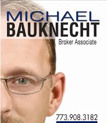 Michael Bauknecht ~ Any House, Anywhere, Any Time