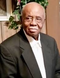 Obituary information for Rev. Joseph H. Pringle