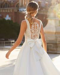 Maybe you would like to learn more about one of these? Wedding Dresses New 2021 Collection Luna Novias