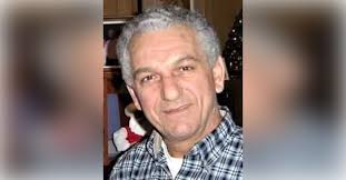 Obituary information for Robert E. Cavanaugh Jr.