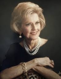 Peggy Rowan's Instagram, Twitter & Facebook