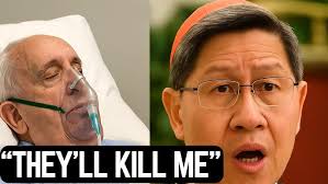 Men and Women for Octaves