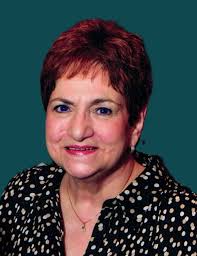 Obituary information for Adriane Papoutsis