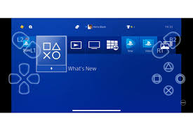 Sony S Ps4 Remote Play App Launches On Ios Lets You Stream Ps4 Games To Your Iphone And Ipad Ps4 Remote Remote Play Ps4 Games
