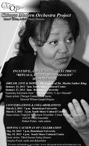 A Tribute to Dr. Martin Luther King Jr.