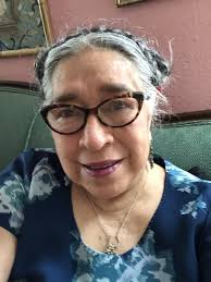 Elsa Salazar Cade from Memorial High School