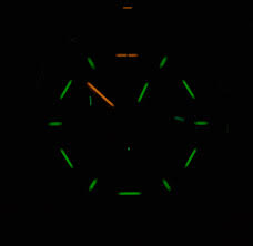 luminox bear grylls survival master