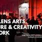 St Helens Arts, Culture and Creativity Network Meeting event image
