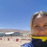 Karen Ellerman's Instagram, Twitter & Facebook