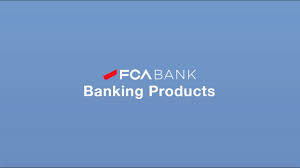 Accélérez et facilitez votre demande de financement. Fca Bank Banking Products Youtube