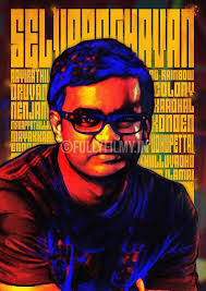 According to latest reports, the film is all set to hit screens on march 5, announced. Selvaraghavan The Genius Poster Movie Posters Design Cute Love Cartoons Poster