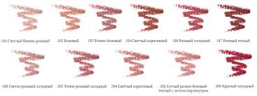 карандаш для губ вивьен сабо оттенок 101 и 102 Karandash Dlya Gub Vivienne Sabo Jolies Levres 202 Kupit Nedorogo S Dostavkoj Po Rossii B 4 U Ru