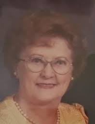 Corinne Pasley Obituary (2019)