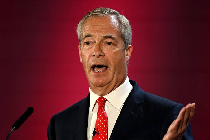 UK right-wing populist Nigel Farage pledges to deport asylum seekers. Can he do it? | CNN