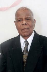 Ignatius Anthony James Obituary