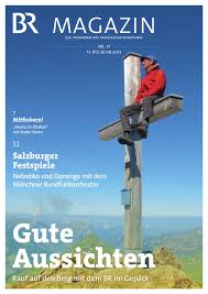 Br Magazin Nr 17 Vom 17 08 30 08 2013 By Bayerischer Rundfunk Issuu