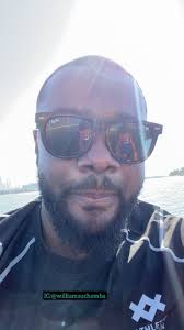 THE POWER OF GOD IS REAL. Pay whatever price to carry it. You cannot enjoy  life