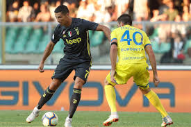 Former chievo verona, bologna and lazio coach stefano pioli is the leading candidate to take over permanently for de boer. Juventus Vs Chievo Match Preview Time Tv Schedule And How To Watch The Serie A Black White Read All Over